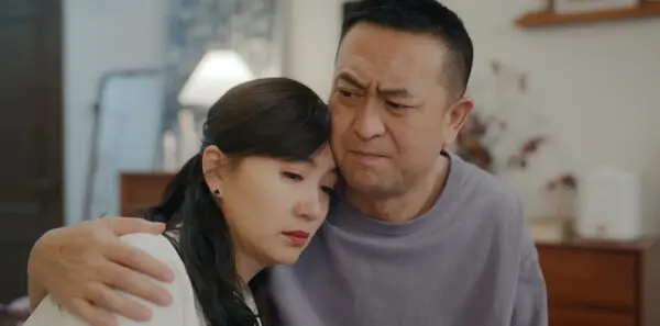 欢乐家长群2第2集剧照