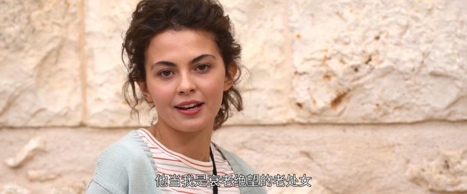 适当调整视角，也可以从电影里得到能量