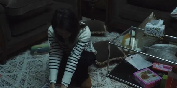 三人行第7集剧照