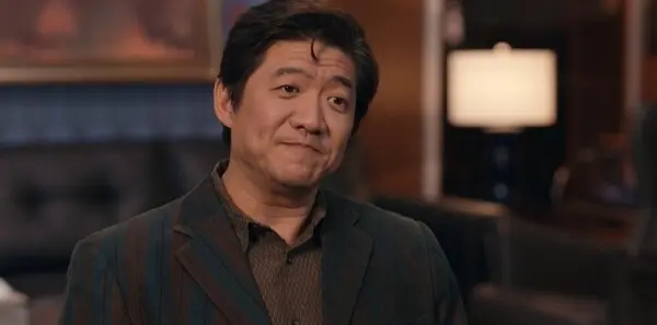 小城大事第38集剧照