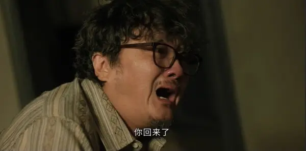黑夜告白第19集剧照