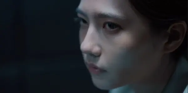 黑夜告白第26集剧照