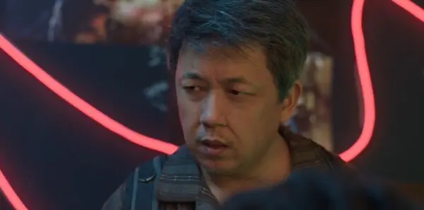 黑夜告白第19集剧照