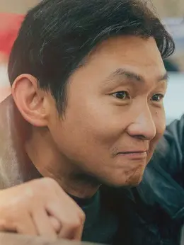 瞿大海剧照