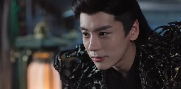白日提灯第34集剧照