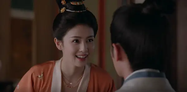 莫离第3集剧照