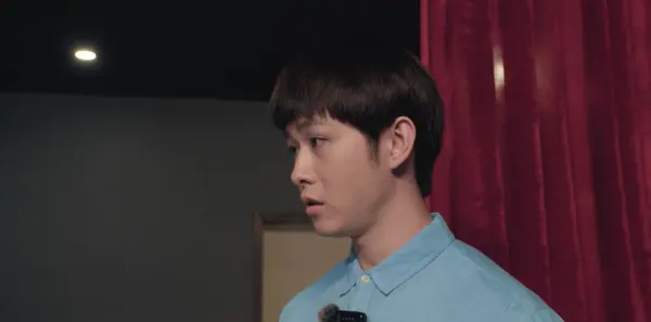囧徒之预演告别第5集剧照